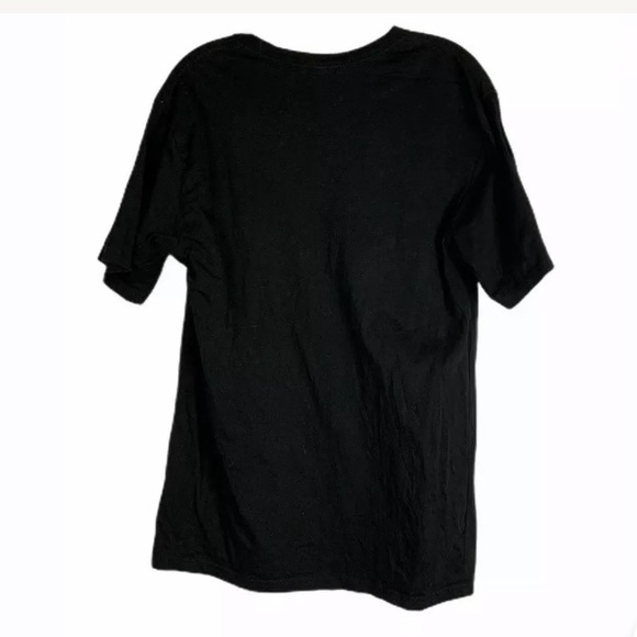 NOR‎ CAL California State Bear Black T-shirt M - Picture 2 of 6